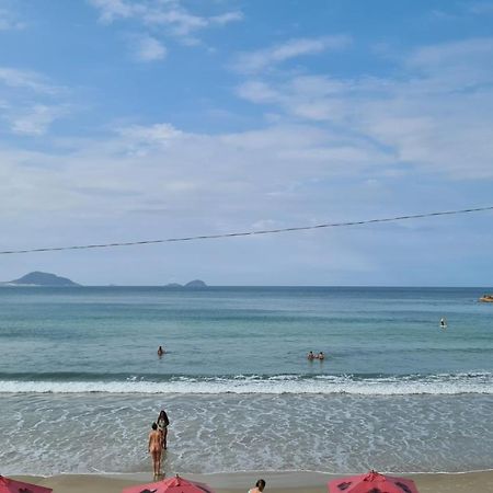 Pousada Sombrero Florianópolis Exterior foto