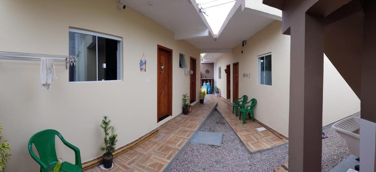 Pousada Sombrero Florianópolis Cameră foto